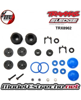 copy of VASTAGO AMORTIGUADOR TRAXXAS 72mm