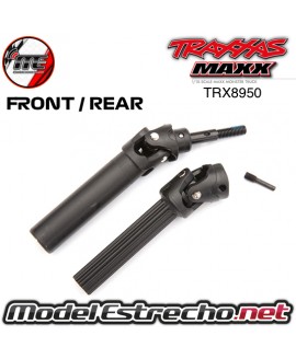 copy of VASTAGO AMORTIGUADOR TRAXXAS 72mm