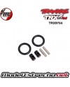 KIT REPARACIÓN EJES TRAXXAS TRX4M 1/18 TRX9754