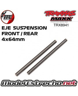 copy of VASTAGO AMORTIGUADOR TRAXXAS 72mm