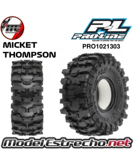 copy of PROLINE BFGoodrich MUD-TERRAIN T/A KM3 1.9 PREDATOR ROCK TERRAIN TRUCK TIRES