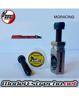 MAQUINA DE PINES MGRACING