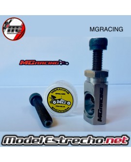 MAQUINA DE PINES MGRACING