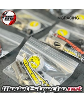 MAQUINA DE PINES MGRACING