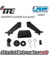 SOPORTE ALERON S10 BLAST LRP 1/10 120927