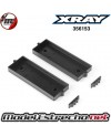 XRAY ARANDELAS INTERNAS DELRIN AMORTIGUADOR V2 (2U.)