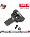 copy of CORONA 59T LW KYOSHO INFERNO MP10 Mod 0.8