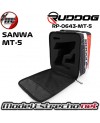MALETA EMISORA SANWA MT-5 Y MT-44 RUDDOG RP-0643-MT-5