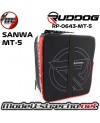 MALETA EMISORA SANWA MT-5 Y MT-44 RUDDOG RP-0643-MT-5