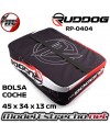 MALETA COCHE 1/8 OFFROAD BUGGY Y 1/10 TRUCK RUDDOG
RP-0404