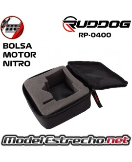 MALETA MOTORES NITRO RUDDOG