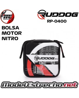BOLSA MOTORES NITRO RUDDOG RP-0400