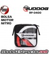 BOLSA MOTORES NITRO RUDDOG RP-0400