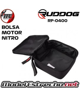 BOLSA MOTORES NITRO RUDDOG RP-0400