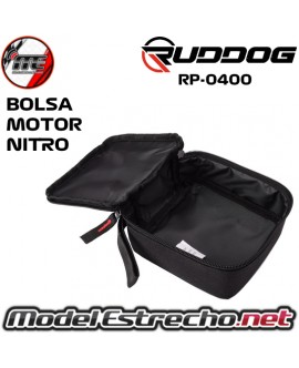 MALETA MOTORES NITRO RUDDOG