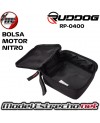 BOLSA MOTORES NITRO RUDDOG RP-0400