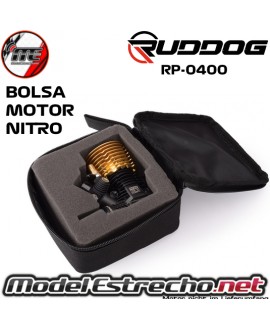 BOLSA MOTORES NITRO RUDDOG RP-0400