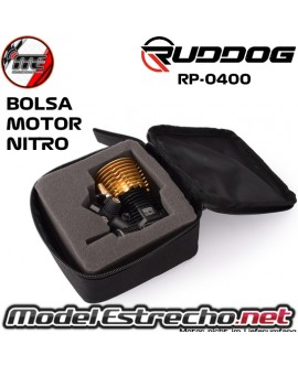 MALETA MOTORES NITRO RUDDOG