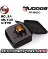 BOLSA MOTORES NITRO RUDDOG RP-0400