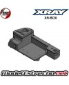 CAJA DE RADIO PARA XRAY XB8E XR-BOX