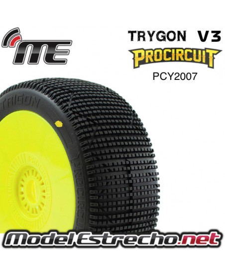 copy of PROCIRCUIT TRIGON