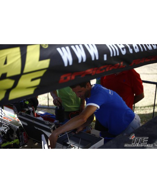 ORGANIZACIÓN DE EVENTO COMARCAL SIN INFRAESTRUCTURA