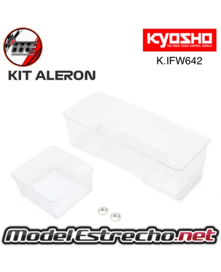 copy of CORONA 59T LW KYOSHO INFERNO MP10 Mod 0.8