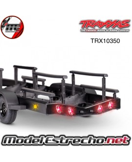 REMOLQUE TRAXXAS LANCHA SPARTAN/M41