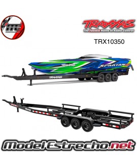 REMOLQUE TRAXXAS LANCHA SPARTAN/M41 TRX10350