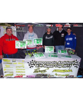 ORGANIZACIÓN DE EVENTO REGIONAL SIN INFRAESTRUCTURA