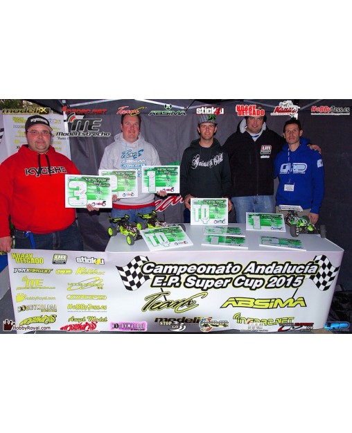 ORGANIZACIÓN DE EVENTO REGIONAL SIN INFRAESTRUCTURA