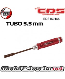 LLAVE DE TUBO 5.5mm EDS EDS150155