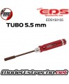 LLAVE DE TUBO 5.5mm EDS EDS150155