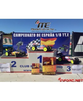 ORGANIZACIÓN DE EVENTO COMARCAL SIN INFRAESTRUCTURA