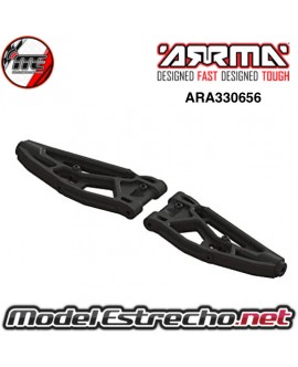 copy of TRAPECIO DELANTERO ARRMA SENTON