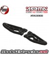 BRAZO DE SUSPESION INFERIOR DELANTERO 135mm ARRMA ARA330656
