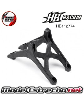 SOPORTE ALERON TRASERO HB HB112774