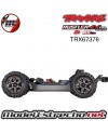 TRAXXAS RUSTLER 4x4 VXL HD TQi TSM AZUL TRX67376-4BLUE