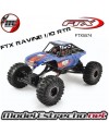 CRAWLER FTX RAVINE 4X4 RTR 1:10 M.O.A. FTX5574