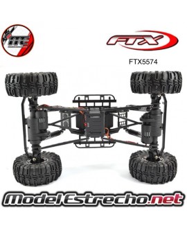 CRAWLER FTX RAVINE 4X4 RTR 1:10 M.O.A. FTX5574