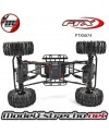 FTX MAULER 4X4 ROCK CRAWLER BRUSHED RTR 1/10