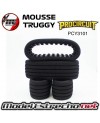 MOUSSE PROCIRCUIT TRUGGY (4U.)PCY3101