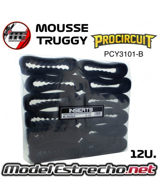 copy of RUEDAS TRIGON TRUGGY PROCIRCUIT MAS INSERTO (2U.)