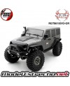 copy of COCHE CRAWLER ROCK CRUISER 1/10 RGT86100-R V2 4x4 WATERPROOF ROJO RTR