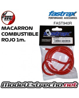 MACARRON TUBO DUBRO 1m