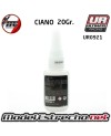 CIANO ULTIMATE TIRE GLUE THIN (20g.) UR0921