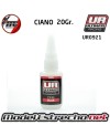 CIANO ULTIMATE TIRE GLUE THIN (20g.) UR0921