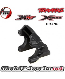 TAPA DIFERENCIAL FRONTAL/TRASERA X-MAXX Y XRT TRX7780