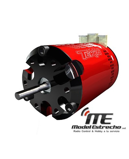 MOTOR TEKIN GEN 2 BRUSHLESS (8,5T)