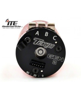 MOTOR TEKIN GEN 2 BRUSHLESS (8,5T)